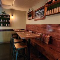  at  PLANT GOSSIP - powered by OrVeganic Kitchen in Coeur D Alene