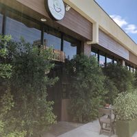 Beautiful hideaway at  PLANT GOSSIP - powered by OrVeganic Kitchen in Coeur D Alene