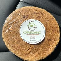 A protein “bar" at  PLANT GOSSIP - powered by OrVeganic Kitchen in Coeur D Alene