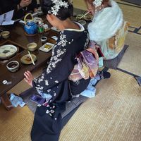Ambiancee  at Okutan Kiyomizu in Kyoto