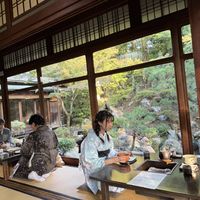   at Okutan Kiyomizu in Kyoto