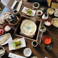   at Okutan Kiyomizu in Kyoto