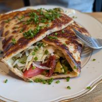  at Bluesette in Esbjerg