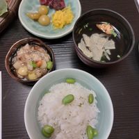  at Obakusan Manpukuji Oryukaku in Uji