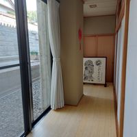  at Obakusan Manpukuji Oryukaku in Uji