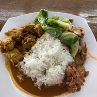   at JB Vegetarian - Jalan Trus in Johor Bahru