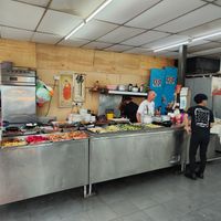  at JB Vegetarian - Jalan Trus in Johor Bahru