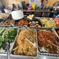 ~ 22/7/23 at JB Vegetarian - Jalan Trus in Johor Bahru