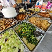 ~ 22/7/23 at JB Vegetarian - Jalan Trus in Johor Bahru