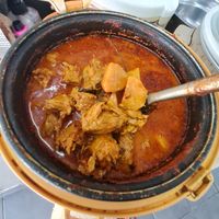 ~ 22/7/23 at JB Vegetarian - Jalan Trus in Johor Bahru