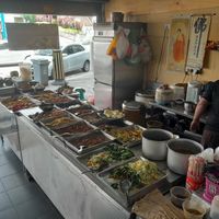  at JB Vegetarian - Jalan Trus in Johor Bahru