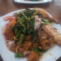 9 Ringgits at JB Vegetarian - Jalan Trus in Johor Bahru