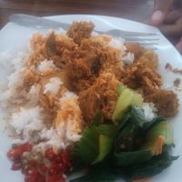  at JB Vegetarian - Jalan Trus in Johor Bahru