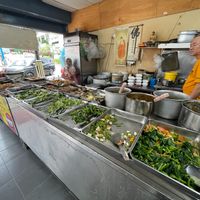  at JB Vegetarian - Jalan Trus in Johor Bahru