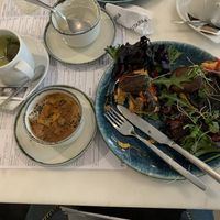 The cereal could have add a bit more sweetness. Quite plain.   at Frutaria in Lisbon