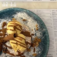   at Frutaria in Lisbon