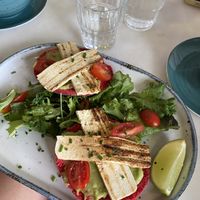   at Frutaria in Lisbon