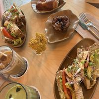   at Frutaria in Lisbon