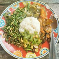  at Varuna Warung in Canggu