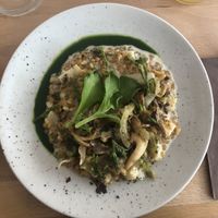 🌱 at Les Mauvaises Herbes in Lyon