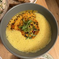   at Les Mauvaises Herbes in Lyon