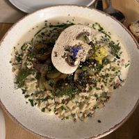   at Les Mauvaises Herbes in Lyon