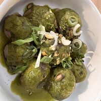   at Les Mauvaises Herbes in Lyon