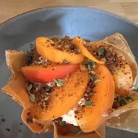   at Les Mauvaises Herbes in Lyon