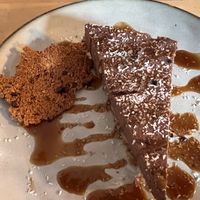   at Les Mauvaises Herbes in Lyon