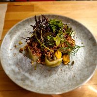  at Les Mauvaises Herbes in Lyon