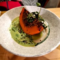  at Les Mauvaises Herbes in Lyon