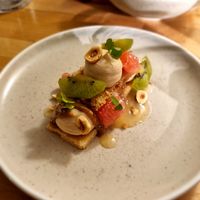  at Les Mauvaises Herbes in Lyon