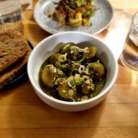  at Les Mauvaises Herbes in Lyon