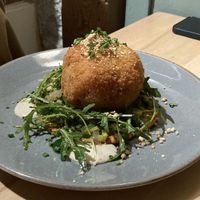   at Les Mauvaises Herbes in Lyon