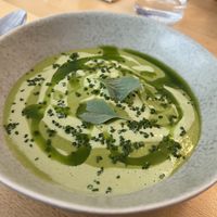   at Les Mauvaises Herbes in Lyon