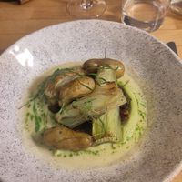  at Les Mauvaises Herbes in Lyon