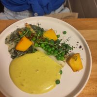  at Les Mauvaises Herbes in Lyon