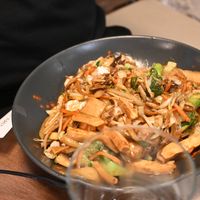 🍲  at Pai Mei in Barcelona