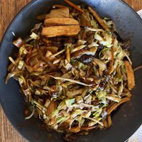   at Pai Mei in Barcelona