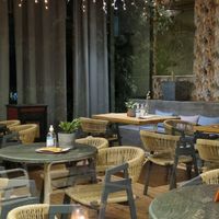  at Say Yes in Ioannina