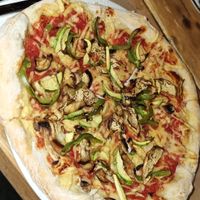  at Say Yes in Ioannina