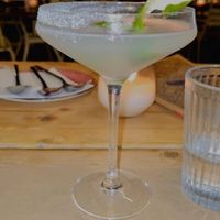  at Say Yes in Ioannina