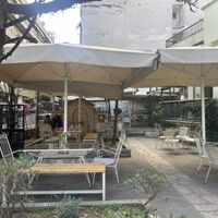   at Say Yes in Ioannina