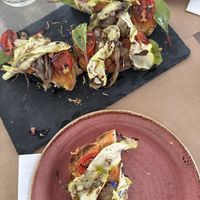   at Say Yes in Ioannina