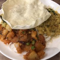 Large combo at Drums Café in Melbourne