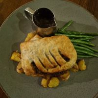  at The Oyster Smack Inn in Burnham-on-crouch