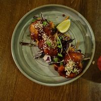  at The Oyster Smack Inn in Burnham-on-crouch