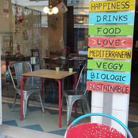 Esplanada  at Rebaldaria in Aveiro