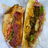   at Local Foods - Upper Kirby in Houston