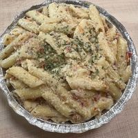   at The Thyme Pizzeria in Winnetka